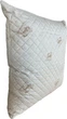 Подушка з овечої вовни Pure wool 70х70 - изображение 3