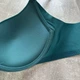 Бюстгалтер Fnniss, Смарагдовий, 75B - зображення 7