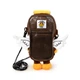 Сумка через плечо Bape Baby Milo Mobile Bag ангел. - изображение 3