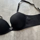 Бюстгалтер Fnniss,Черный, 75B - изображение 2