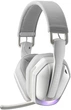 Słuchawki gamingowe Spartan Gear Apollonis Wireless Headset White (5207011013387) - obraz 2