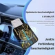 Компактный беспроводной адаптер для CarPlay и Android Auto - изображение 2