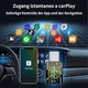 Компактный беспроводной адаптер для CarPlay и Android Auto - изображение 5