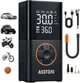 Портативний повітряний компресор AstroAI L7 Tire Inflator - зображення 1