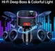 Автомобильный Bluetooth FM-передатчик Syncwire 5.3 48 Вт - зображення 4