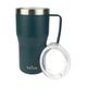 Термокружка Tribe Travel Mug T-FA-0034-blue 600 мл (Niz17247) - изображение 2
