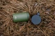 Термочашка Tribe Adventure Mug T-FA-0032-olive 450 мл - изображение 4