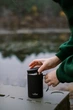 Термокружка Tribe Adventure Mug T-FA-0032-black 450 мл - изображение 6