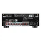AV-ресивер Denon AVR-S980H 8K (7.2 сh) Black (art.247780) - изображение 4