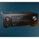 AV-ресивер Denon AVR-S980H 8K (7.2 сh) Black (art.247780) - изображение 6