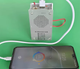 Аварийный генератор с ручным приводом USB Type-C FM/SW радио фонарик электроподжига (2382) - изображение 9