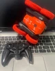 Трюковая игрушечная машинка-перевертыш на радиоуправлении - изображение 3