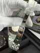 Наручные часы в стиле Ролекс Rolex Datejust 41 mm Blue Dial - изображение 6