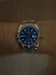 Наручные часы в стиле Ролекс Rolex Datejust 41 mm Blue Dial - изображение 10