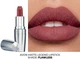 Матовая губная помада Avon «Матовая легенда» Оттенок: «Flawless / Лиловый космос» 3,6 г Matte Legend для губ - изображение 2