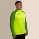 Реглан Kelme MONTES салатово-синий 3871301.9918 Kelme 4XL - изображение 1