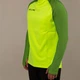 Реглан Kelme MONTES салатово-синий 3871301.9918 Kelme 4XL - изображение 4