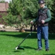 Триммер электрический APRO 1600ss - изображение 8