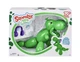 Интерактивный динозавр Squeakee The Balloon Dino - изображение 1