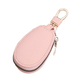Чехол для ключей Oval Pink для хранения ключей - изображение 2