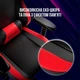 Крісло для геймерів LORGAR Base 311 Black Yellow (LRG-CHR311BY) - изображение 6