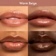 Масло-блеск для губ Summer Fridays Dream Lip Oil - Warm Beige - изображение 4