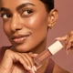 Масло-блеск для губ Summer Fridays Dream Lip Oil - Warm Beige - изображение 5