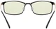 Компьютерные очки Xiaomi Mi Computer Glasses Black (HMJ01TS / DMU4060GL / DMU4047TY) [68198] - изображение 4