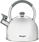 Чайник со свистком Ringel Grey line 2.5 л RG-1010 - изображение 1