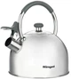 Чайник со свистком Ringel Grey line 2.5 л RG-1010 - изображение 3