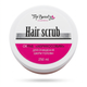 Скраб-пилинг для кожи головы Top Beauty Hair Scrub Абрикосовый 250 мл (TB-2) - изображение 1