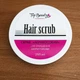 Скраб-пилинг для кожи головы Top Beauty Hair Scrub Абрикосовый 250 мл (TB-2) - изображение 3