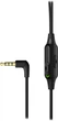 Навушники HyperX Cloud Earbuds III Black (BN7R9AA) - изображение 5