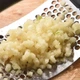 Чесночница универсальная (пресс для чеснока) чеснокодавка с ручкой Arc-Shaped Garlic Press 2 в 1 - изображение 5