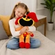 М’яка іграшка ДогДей Poppy Playtime 45см Плюшева іграшка Подарунок дитині - зображення 1