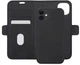 Чохол-книжка для смартфона Dbramante1928 New York для Apple iPhone 11 / Xr Night Black (NY11PBBL5562) - зображення 4