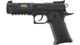Пневматический пистолет Umarex UX 2011 5.8438 4.5 мм 130 м/с - изображение 2
