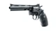 Пневматичний револьвер Umarex Colt Python 6" калибр 4.5 мм - изображение 2