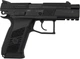 Пистолет страйкбольный ASG CZ75 P-07 Duty 6 мм - изображение 4