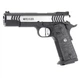 Пневматический пистолет Umarex SR1911 Competition blowback калибр 4,5мм 5.8407 - изображение 1