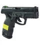 Пістолет для страйкболу ASG Steyr M9-A1 6 мм 140 м/с - зображення 3