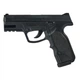 Пістолет для страйкболу ASG Steyr M9-A1 6 мм 140 м/с - зображення 5