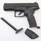 Пневматический пистолет UMAREX Beretta APX, 4,5 мм ВВ, 120м/с, металический затвор c блоу-бэк 5.8327 - изображение 5