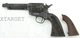 Пневматический револьвер COLT SINGLE ACTION ARMY 45 (под старину) - изображение 2