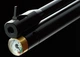 PCP пистолет SPA Artemis PP 800 R + насос - изображение 3