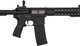 Страйкбольна гвинтівка Evolution Recon 14.5” 6 мм Carbontech™ (Стартовий комплект) blk SL-1005 B - зображення 2