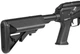 Автомат АКС74У страйкбольний CYMA AKS74U Tactical, AEG 6 мм Metal CM.040H - зображення 8