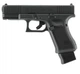 Пневматический пистолет Umarex Glock 19 Gen5 MOS BLK кал.4,5мм 5.8460 - изображение 3
