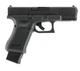 Пневматический пистолет Umarex Glock 19 Gen5 MOS BLK кал.4,5мм 5.8460 - изображение 4