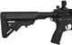 Страйкбольна гвинтівка Evolution Recon 14.5” 6 мм Carbontech™ (Стартовий комплект) blk SL-1005 B - зображення 8